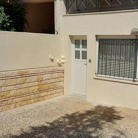 Honeybee 1 - Sunny Studio In The Center Of Rafina Exterior foto